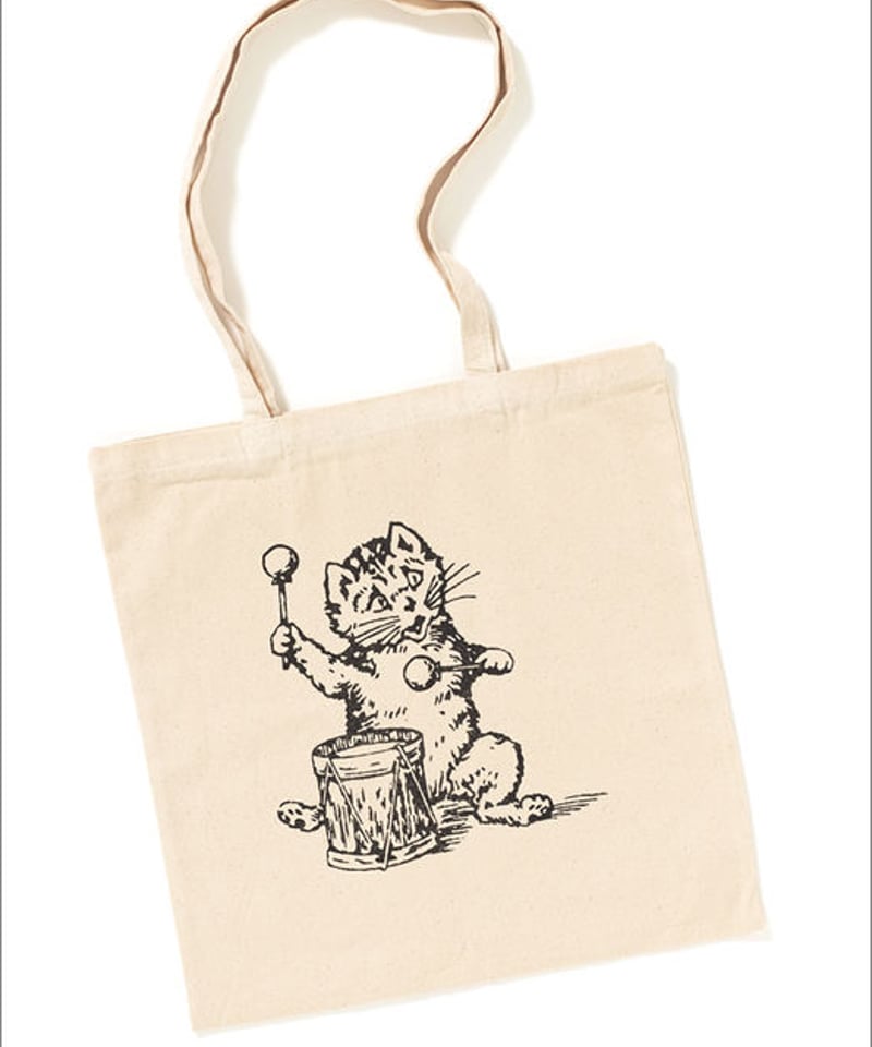 新品 morrissey ドラムバッグ（ぶれずにユースカルチャーを肯定