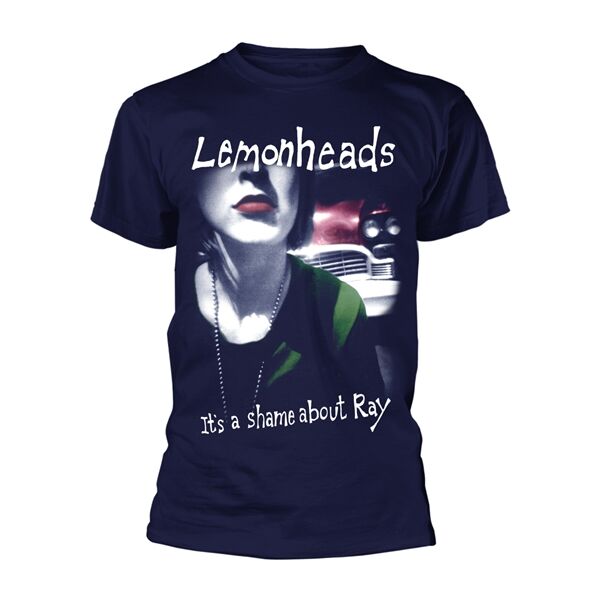 voljw tシャツ　レモンヘッズ 90's LEMONHEADS T-shirt | EMMA NOVEMBER & VINTAGE