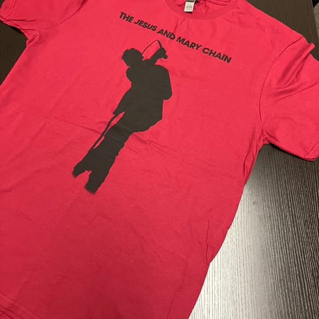 thejesusandmarychain | STORES