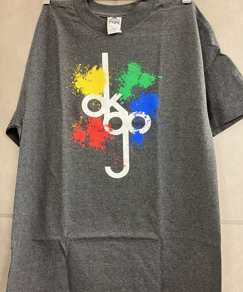 ok go Tシャツ 黒　Lサイズ OK Go Shirts, OK Go Merch, OK Go Hoodies, OK Go Vinyl
