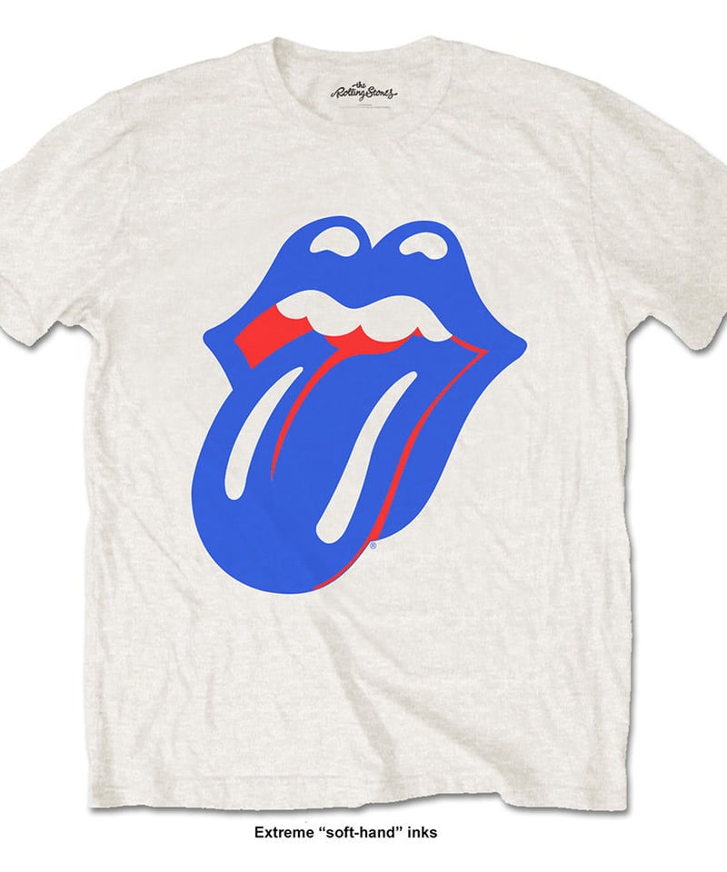 ROLLING STONES : blue & lonesome classic (ユニセック ROLLING STONES : blue & lonesome classic (ユニセック