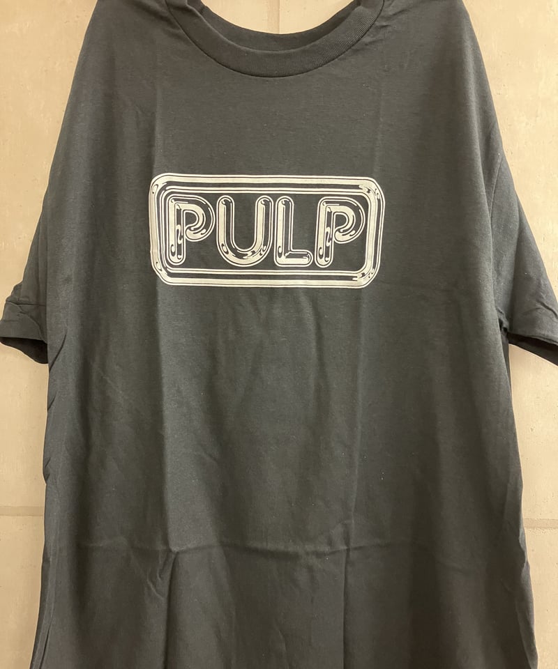 90s ビンテージ ヴィンテージ Pulp パルプ Tシャツ XL バンド 90s ビンテージ ヴィンテージ Pulp パルプ Tシャツ XL バンド