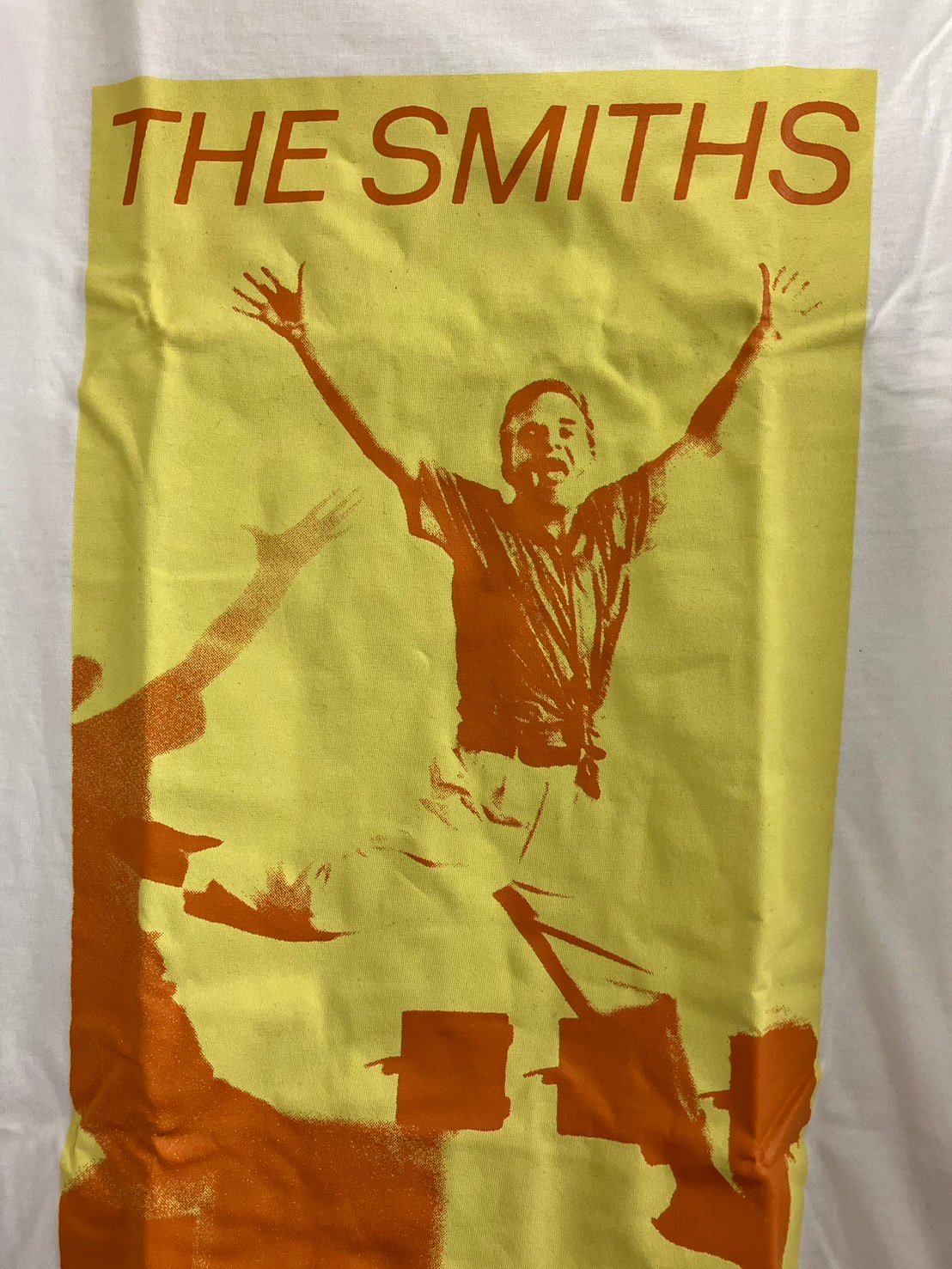 THE SMITHS : The Boy with the Thorn in his Side