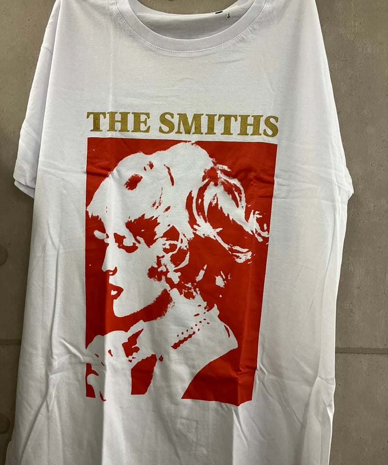 THE SMITHS : Sheila Take a Bow (ユニセックス 海外輸入バンド