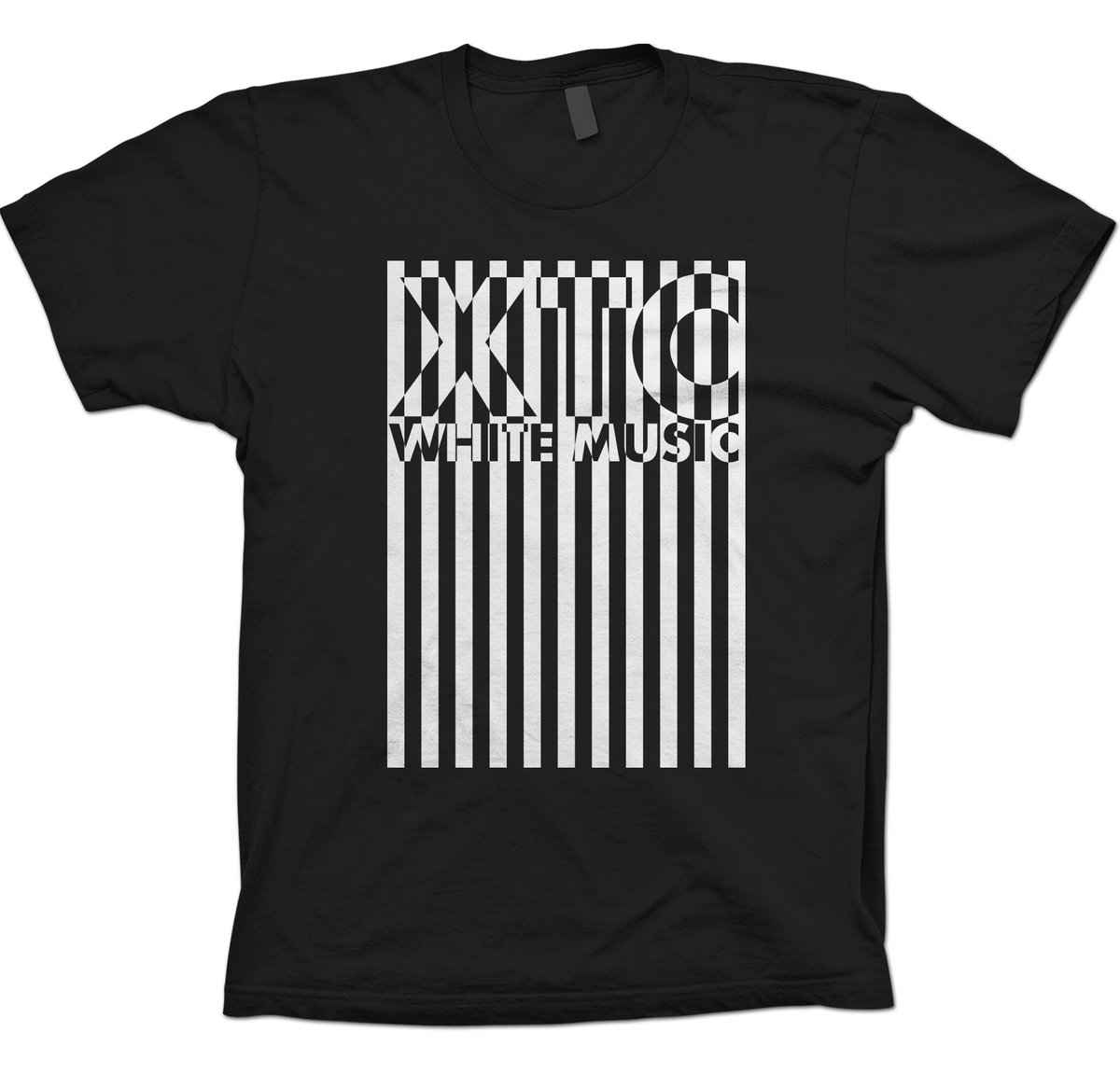 XTC : White MUsic (ユニセックス 海外輸入バンド アーティスト XTC : White MUsic (ユニセックス 海外輸入バンド アーティスト