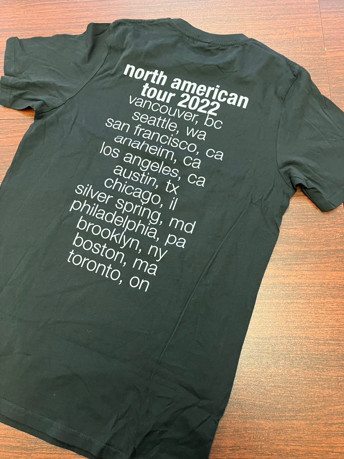 SUEDEバンドTシャツ Suede band t shirt - Etsy 日本