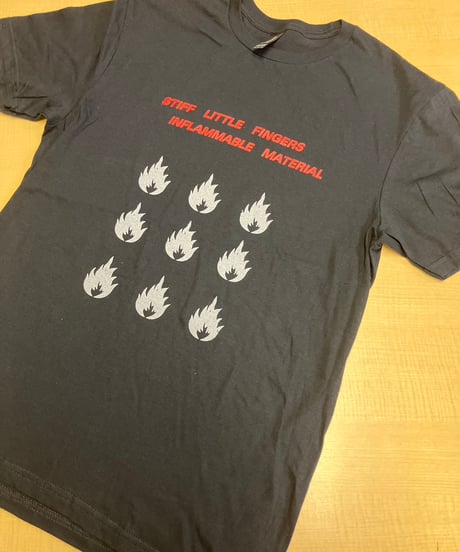 専用 HIGH VOLTAGE Tシャツ AC/DC エーシーディーシーTシャツ HIGH VOLTAGE (Smoke) 正規品