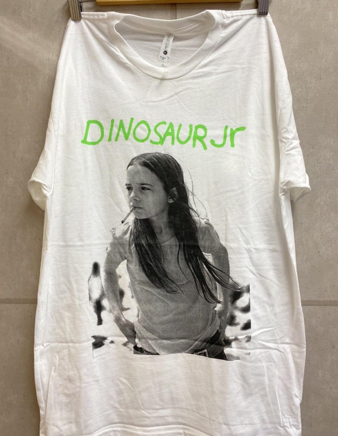 DINOSAUR Jr. : green mind (ユニセックス 海外輸入バンド DINOSAUR Jr. : green mind (ユニセックス 海外輸入バンド