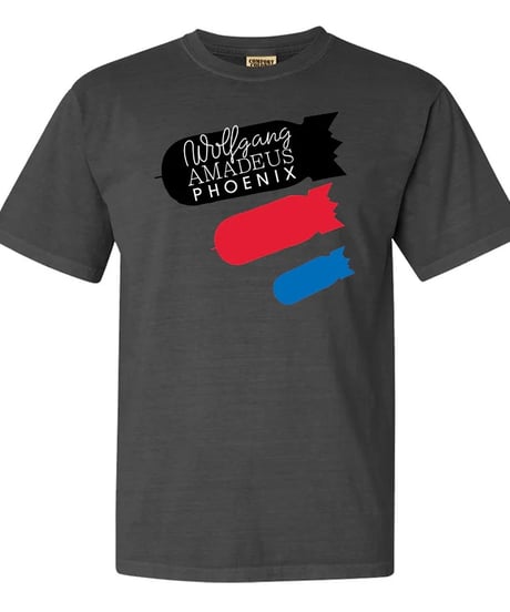 専用 HIGH VOLTAGE Tシャツ CATEGORY 20/20 | HIGH VOLTAGE SHOP