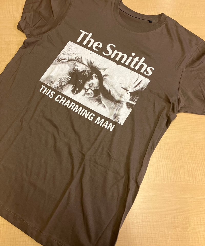 The Smiths - This Charming Man インディー ロック The Smiths – This Charming Man – Vinyl (12