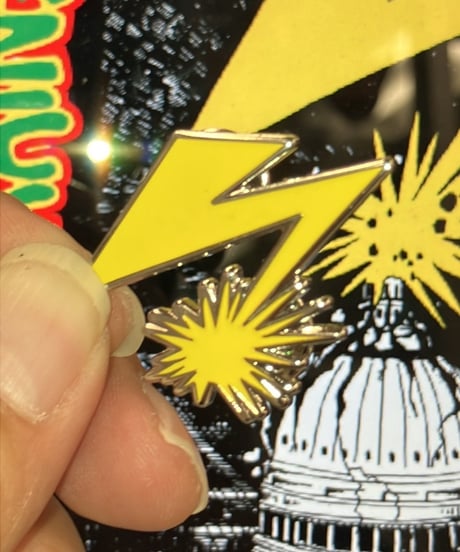 CATEGORY BAD BRAINS | HIGH VOLTAGE SHOP