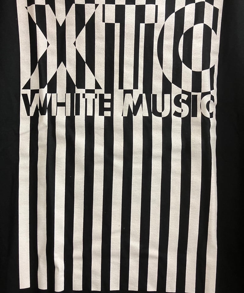 THE MUSIC バンドTシャツ　美品 CATEGORY 音楽系 Tシャツ | JEUGIA[BASIC.]ONLINE