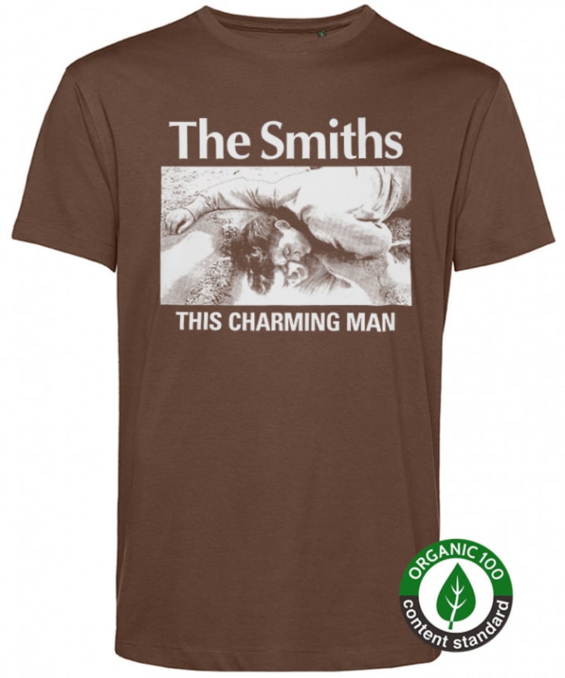 The Smiths - This Charming Man インディー ロック Stream This Charming Man (Single Version) [2008 Remaster