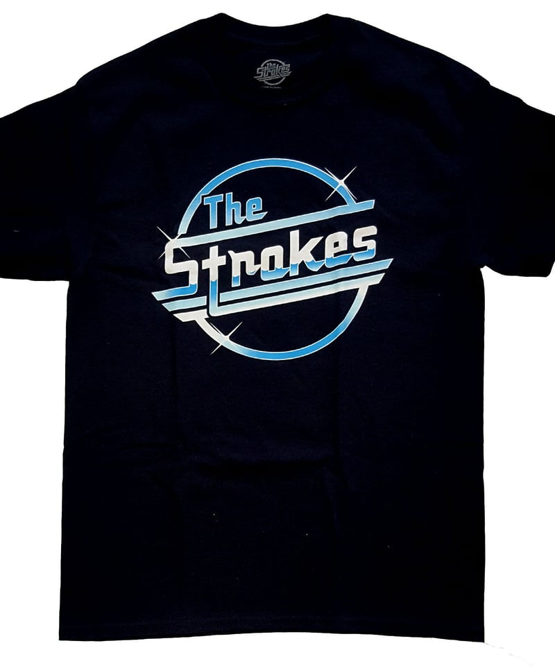 THE STROKES : OG MAGNA (ユニセックス 海外輸入バンド THE STROKES : OG MAGNA (ユニセックス 海外輸入バンド