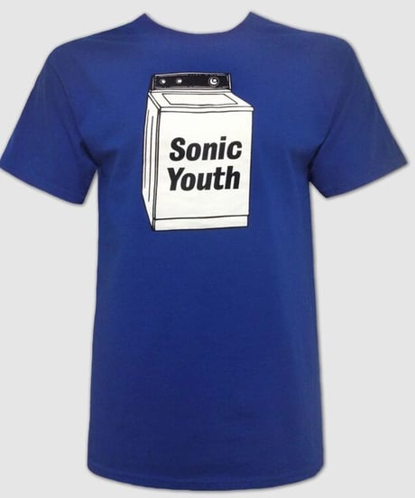 CATEGORY SONIC YOUTH | HIGH VOLTAGE SHOP