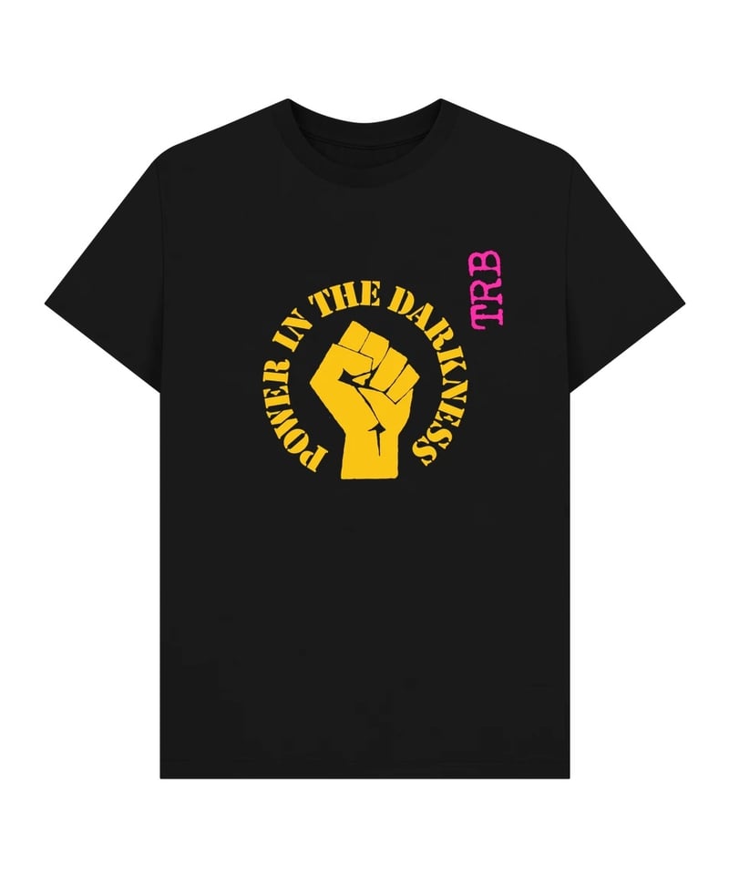 TOM ROBINSON BAND: Power In The Darkness 2024