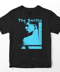 THE SMITHS : The Boy with the Thorn in his Side