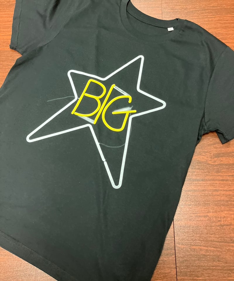 ビーファースト☆アーティストTシャツ☆XLサイズ BE FIRST アーティストTシャツ XLサイズ FC限定｜Yahoo!フリマ