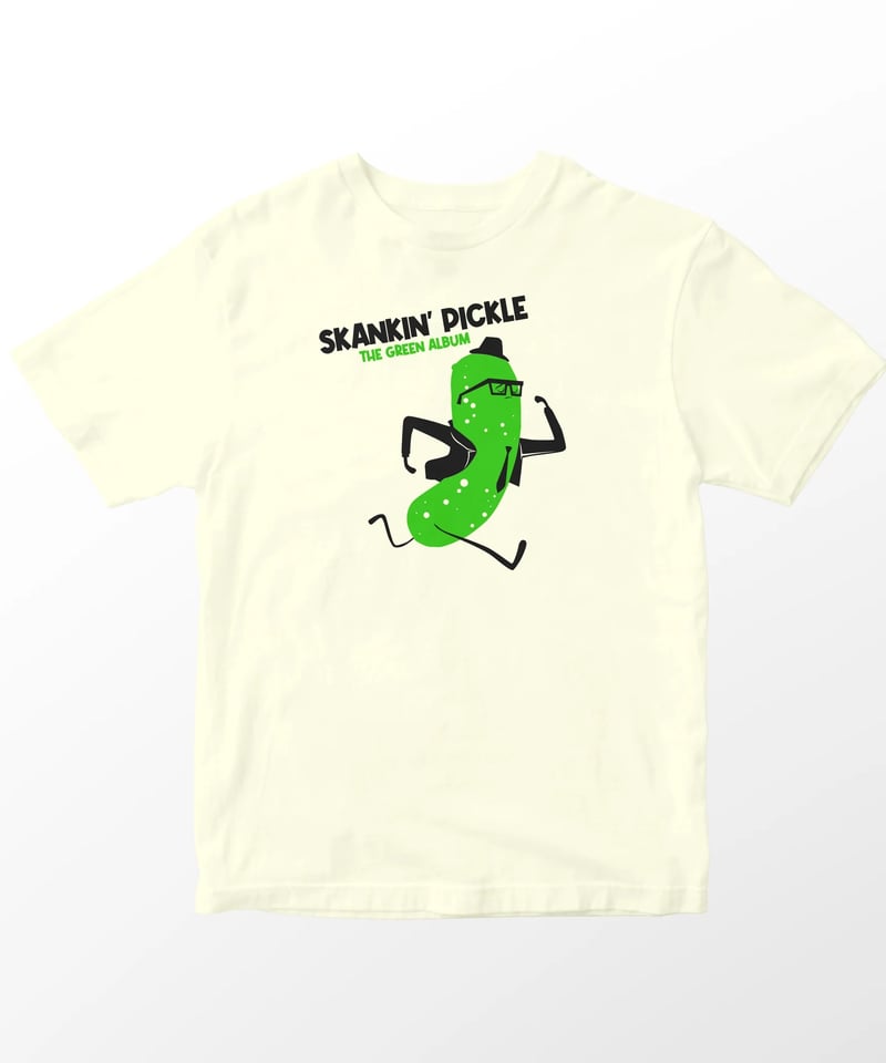 90s SKANKIN’PICKLE スカンキンピックル スカパンク USA製 90s SKANKIN'PICKLE スカンキンピックル スカパンク USA製