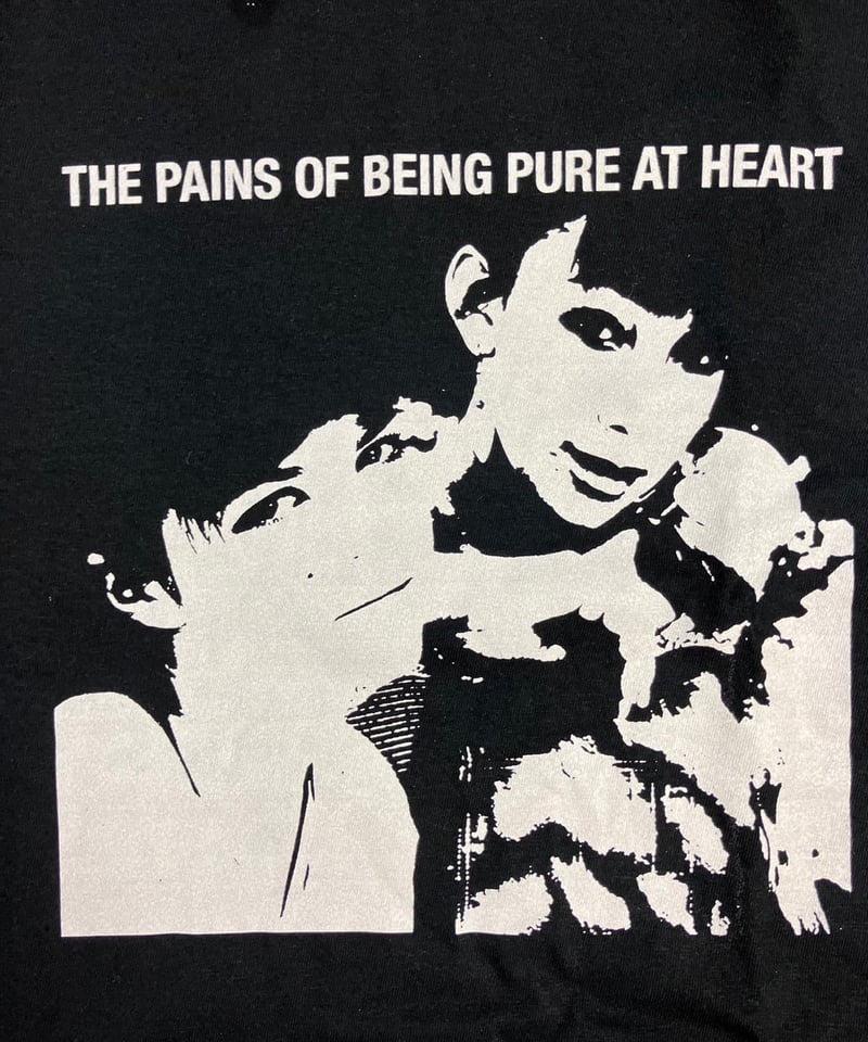 THE PAINS OF BEING PURE AT HEART : Classic (ユニ