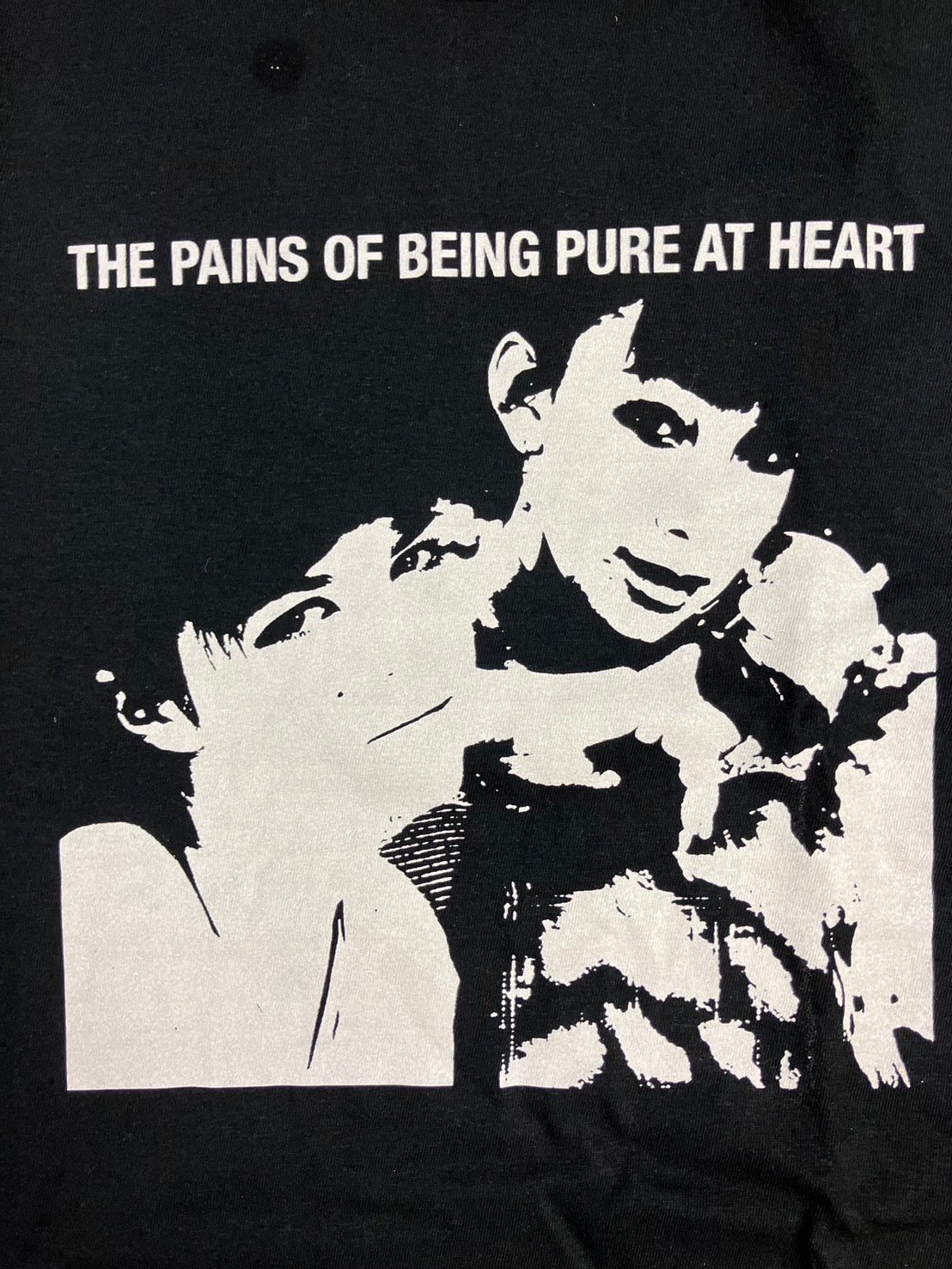 THE PAINS OF BEING PURE AT HEART : Classic (ユニ