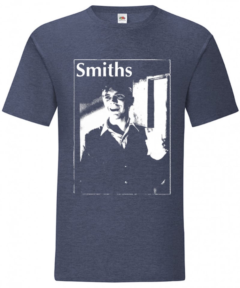 The Smiths ザ　スミスのTシャツ　新品未使用品 The Smiths ザ・スミス Tシャツ - メルカリ