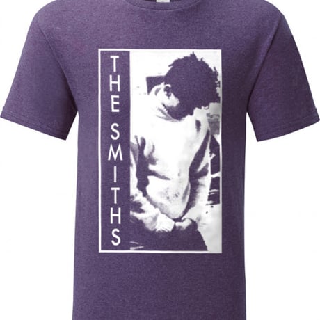 THE SMITHS コラージュプリント Tシャツ Lサイズ THE SMITHS コラージュプリント Tシャツ Lサイズ