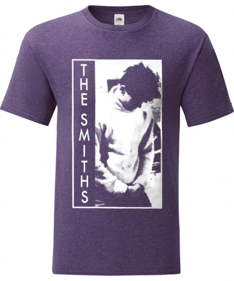 THE SMITHS : How Soon is Now (ユニセックス 海外輸入バンド