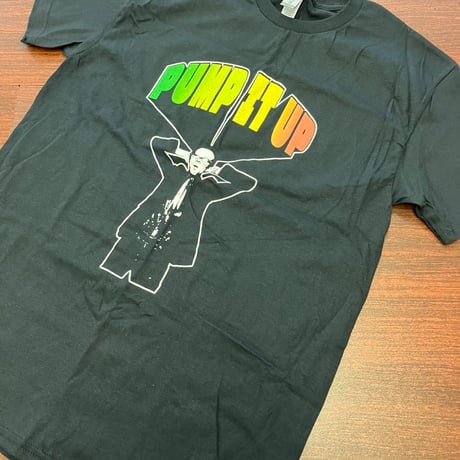 エルビス コステロ make like a fly ビンテージTシャツ　91年 ヴィンテージ 1991 エルヴィス コステロ Tシャツ ブラック L 90