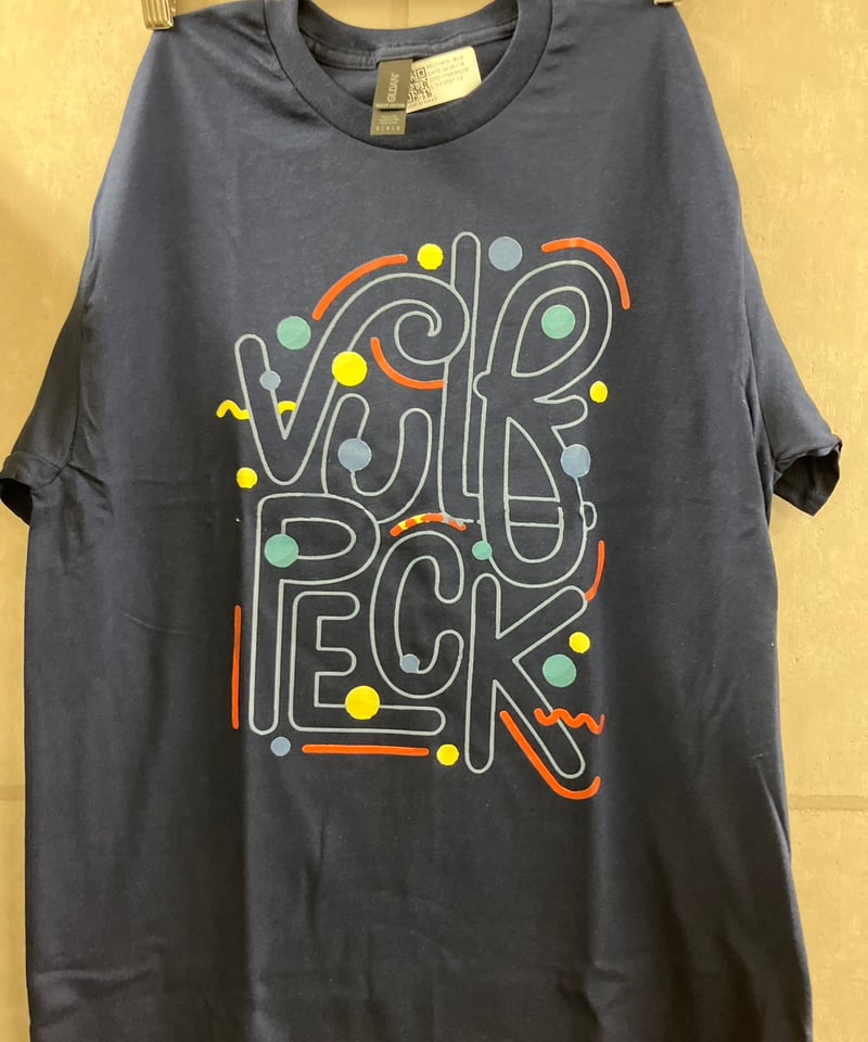 VULFPECK: VULFPECK05 colors (ユニセックス 海外輸入バンド