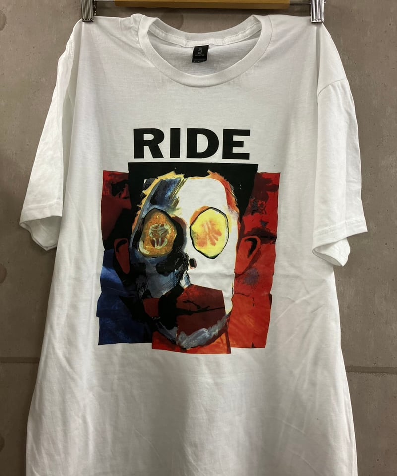 my bloody valentine cap バンドTシャツ RIDE my bloody valentine cap バンドTシャツ RIDE - メルカリ