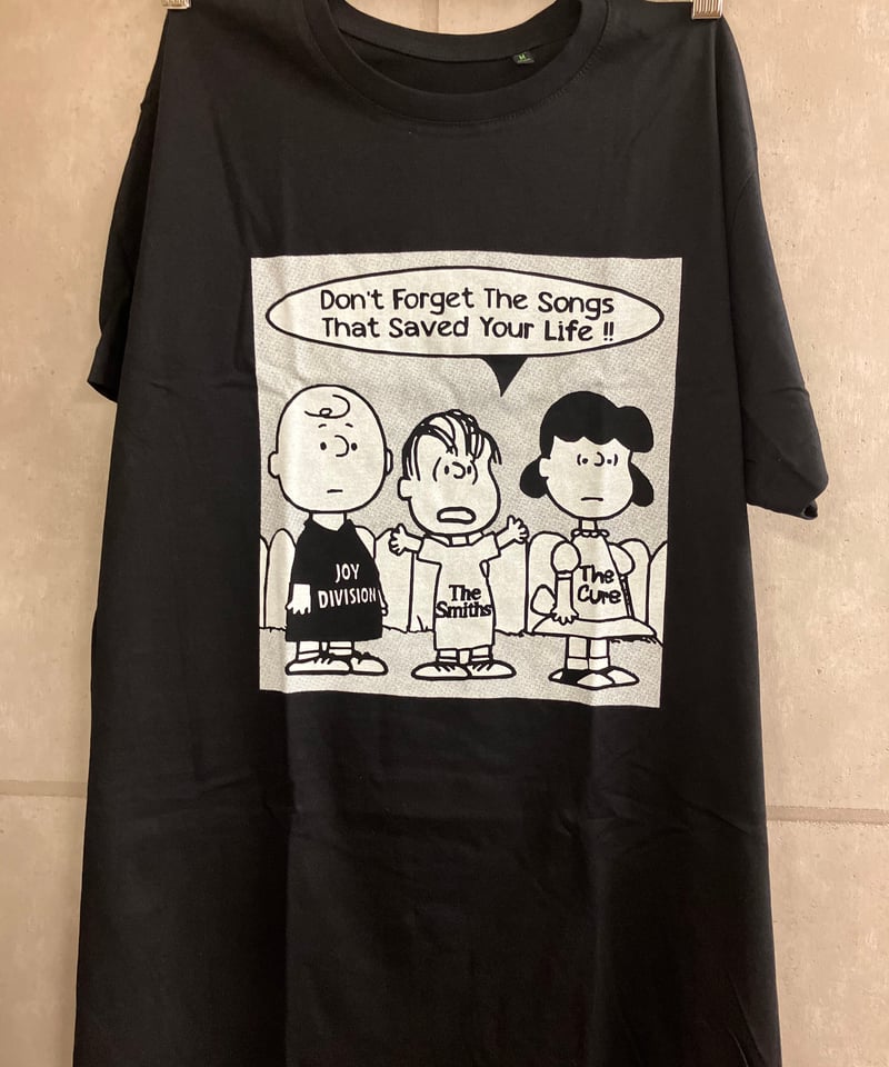 THE SMITHS : Don't Forget the Songs That Saved