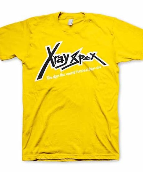 CATEGORY X-RAY SPEX | HIGH VOLTAGE SHOP