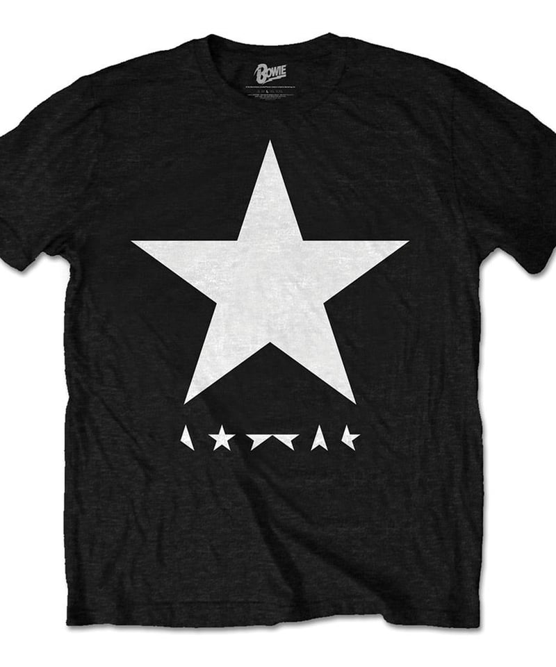 ALSTYLE デヴィッド・ボウイ Tシャツ 古着 00年代 ALSTYLE APPAREL ACTIVEWEAR DAVID BOWIE