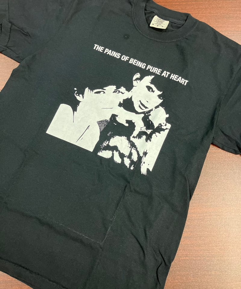 THE PAINS OF BEING PURE AT HEART : Classic (ユニ