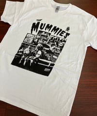 LOOKOUT! RECORDS : 1st LOGO Vintage Wash (ユニセッ