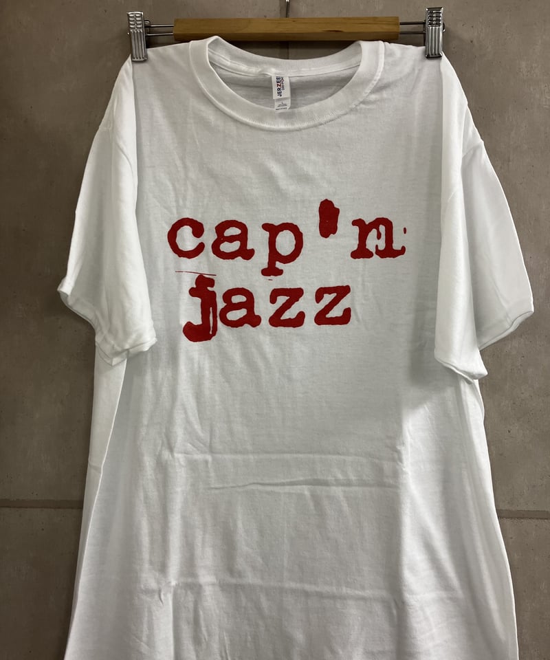 CSN Jackson Cockburn 他 ベネフィット コンサートTシャツ 野音ワンマンショー 2025 Tシャツ（サックスブルー） – カネコ