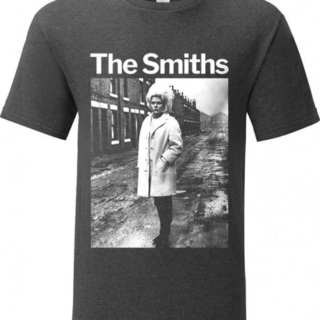 The Smiths Tシャツ Lサイズ グレー The Smiths Tシャツ Lサイズ グレー The Smiths Tシャツ Lサイズ