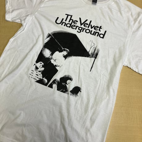 Velvet Underground　ベルベット・アンダーグラウンド　EP　新品 Amazon.co.jp: ヴェルヴェット・アンダーグラウンド (紙