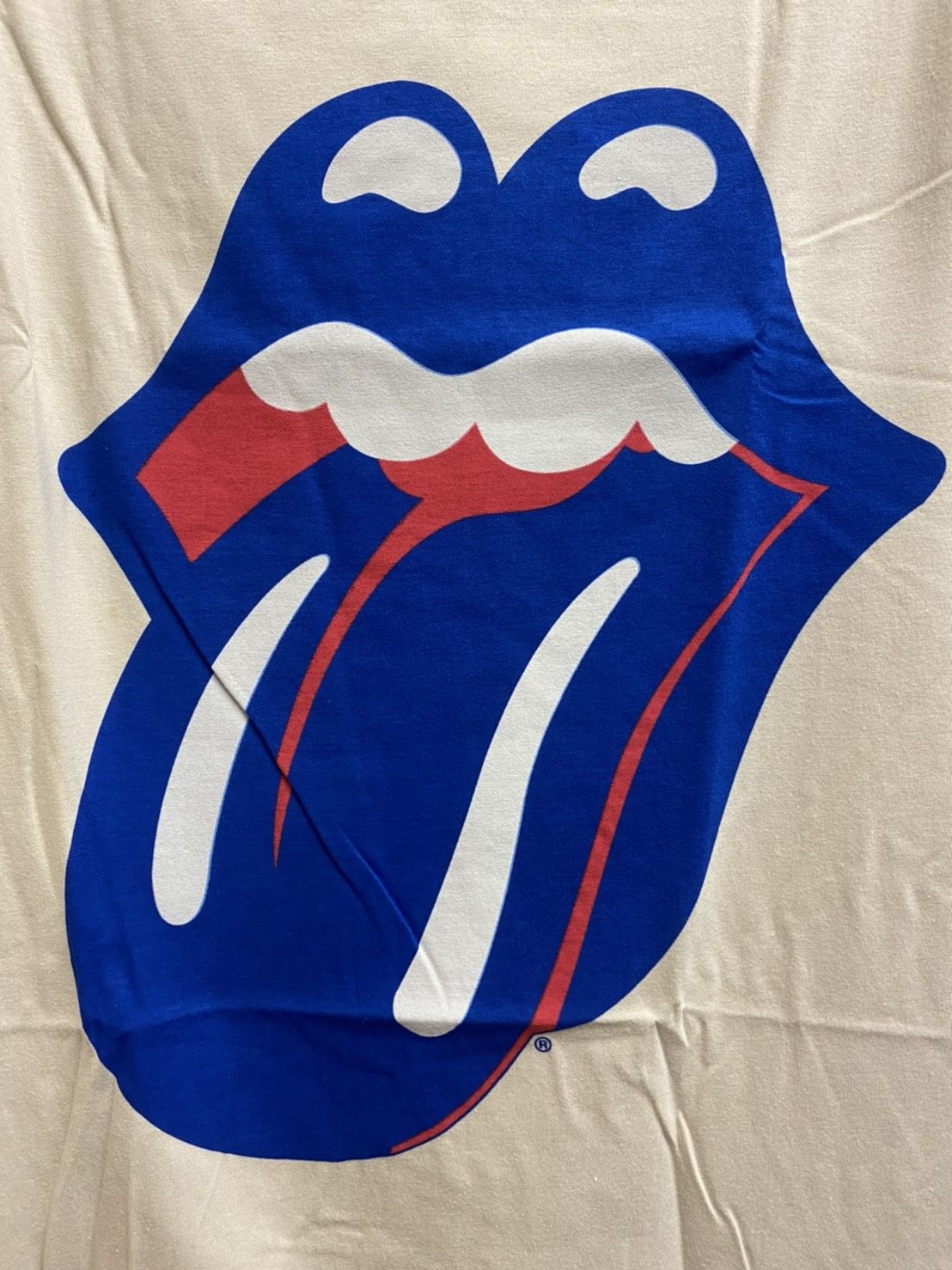 ROLLING STONES : blue & lonesome classic (ユニセック