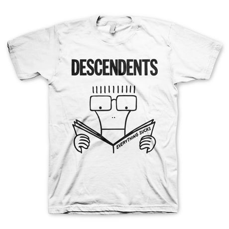DESCENDENTS レコード2枚 ディセンデンツ | STORES