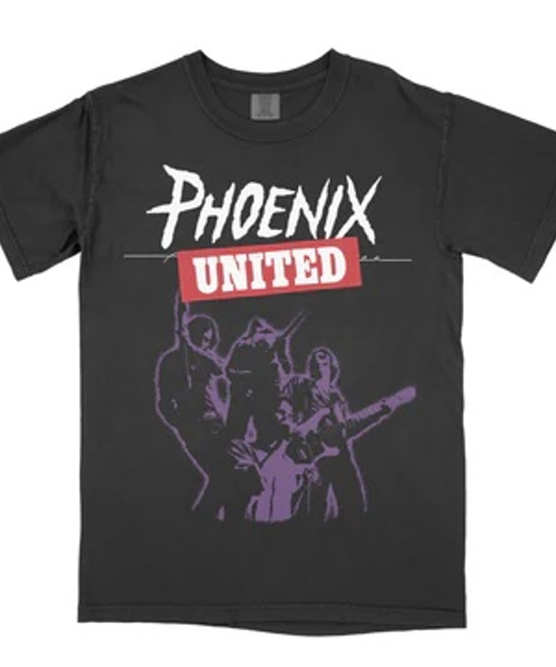 PHOENIX : United 25th Anniversary (ユニセックス 海外輸入バ