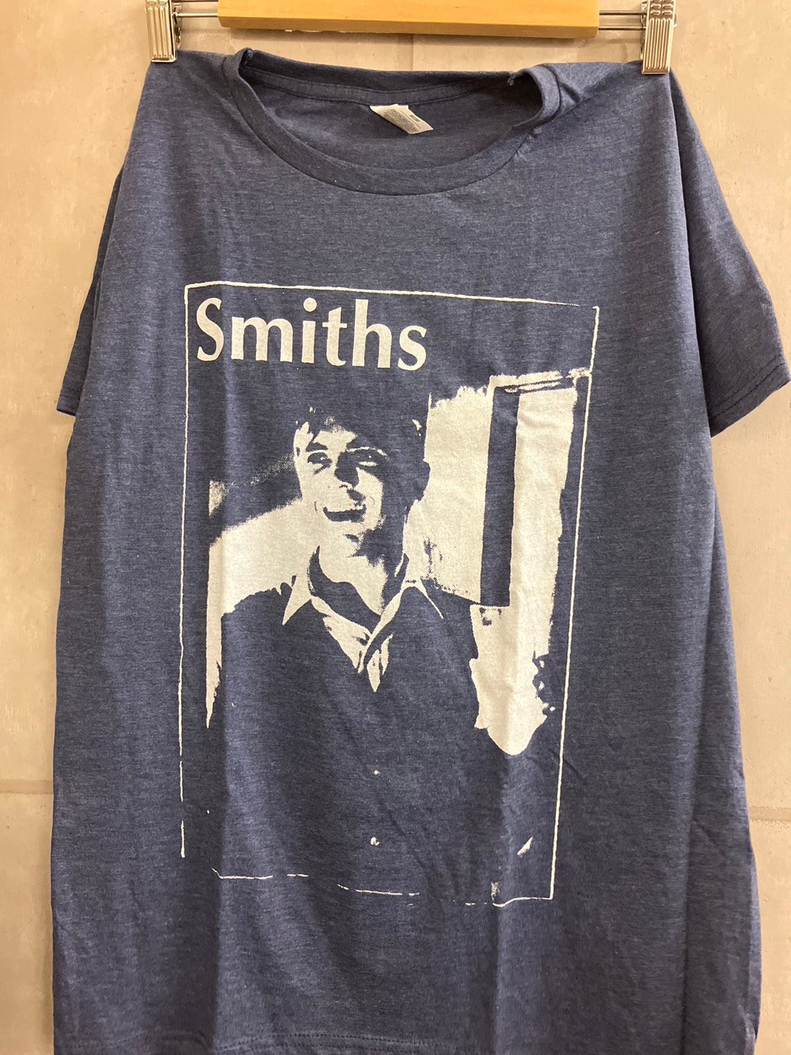 THE SMITHS : What Difference Does it Make? (ユ