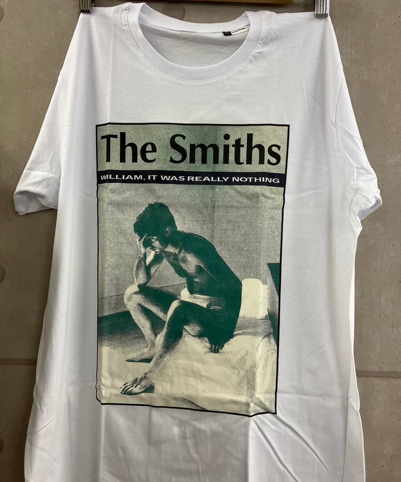 90's ザ・スミス the smiths william 90's ザ・スミス the smiths william The Smiths – William, It