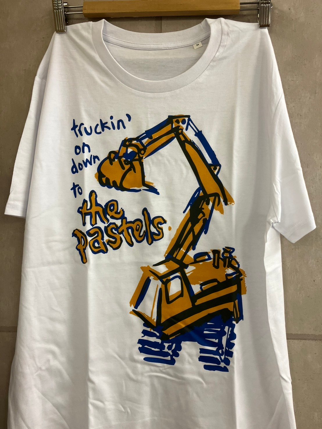 The Pastels : Tractor Indie Pop C86 (ユニセックス 海外輸