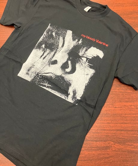 CATEGORY MY BLOODY VALENTINE | HIGH VOLTAGE SHOP
