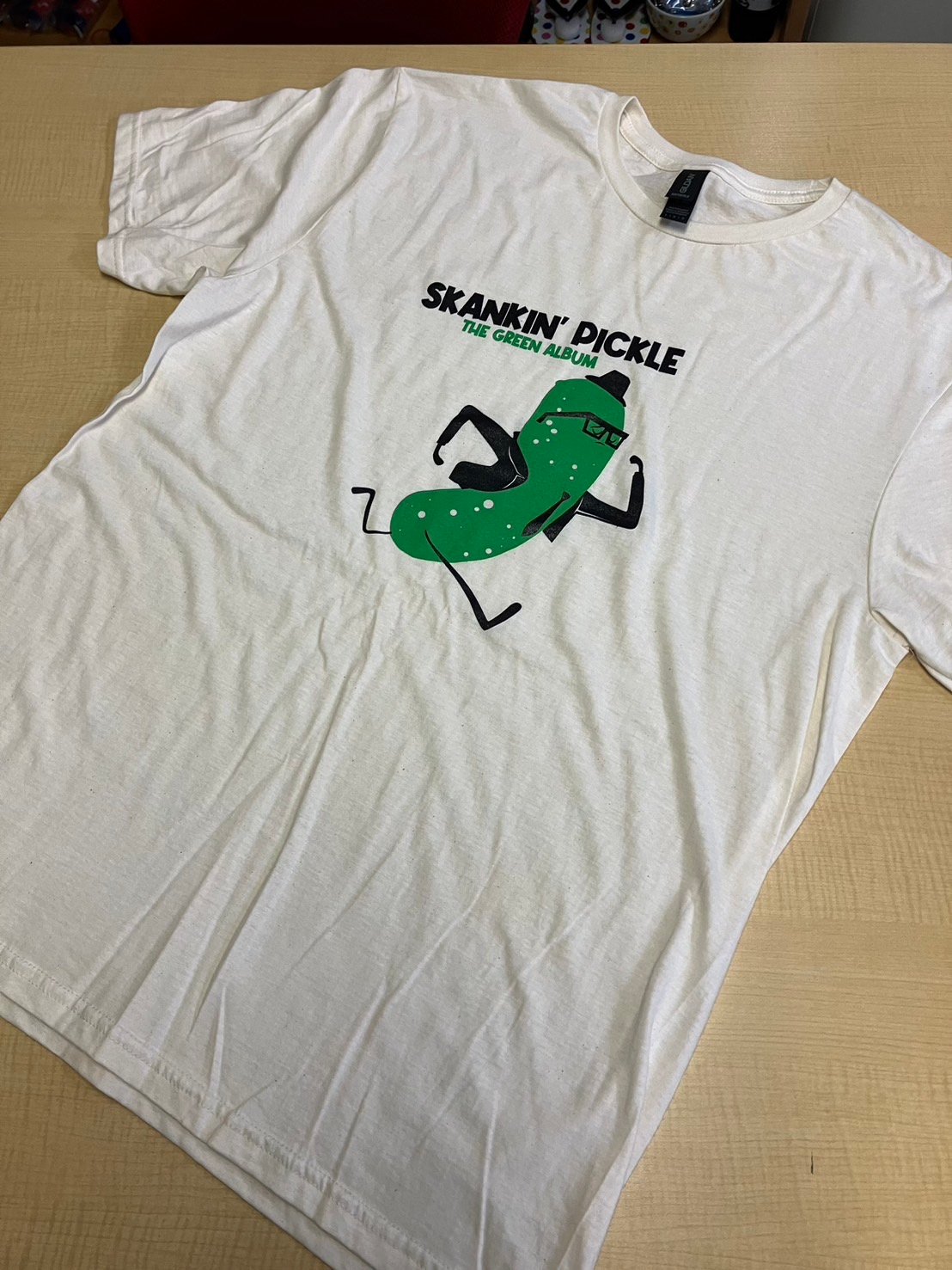 90s SKANKIN’PICKLE スカンキンピックル スカパンク USA製 IMG_0195_600x.jpg?v=1607119418