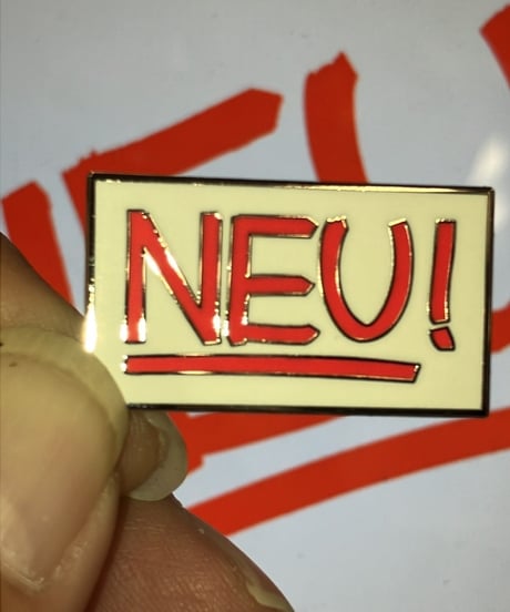 CATEGORY NEU! | HIGH VOLTAGE SHOP