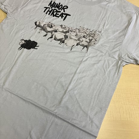 minorthreat | STORES
