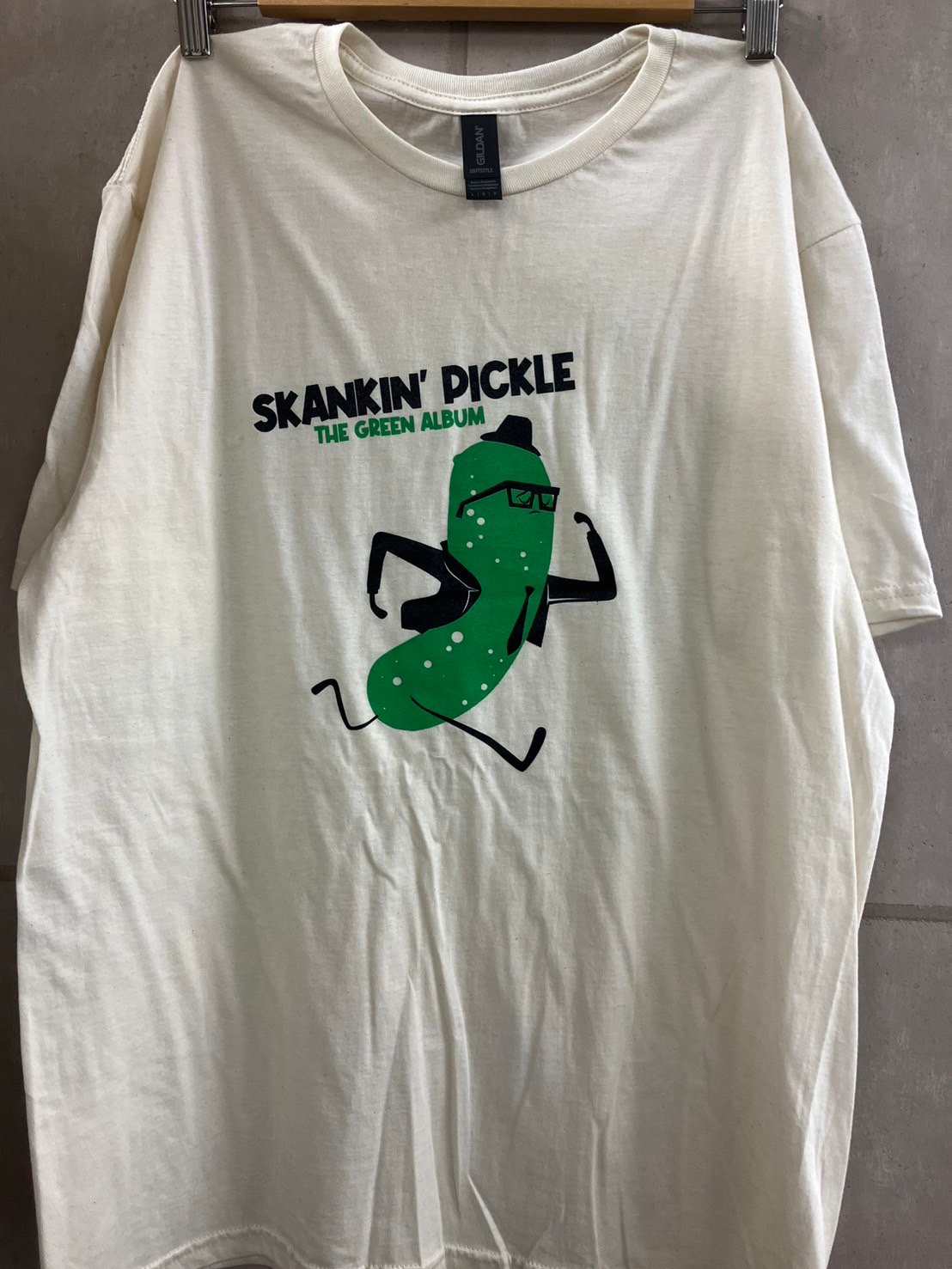 90s SKANKIN’PICKLE スカンキンピックル スカパンク USA製 90s SKANKIN'PICKLE スカンキンピックル スカパンク USA製 90s